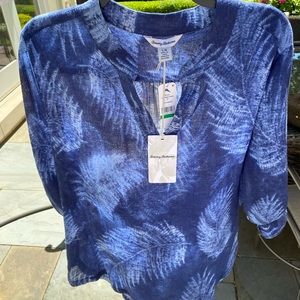 Tommy Bahamas Long Sleeve
